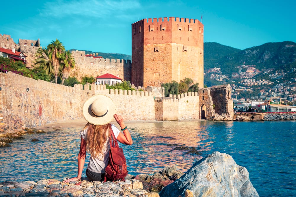 Alanya travel customs