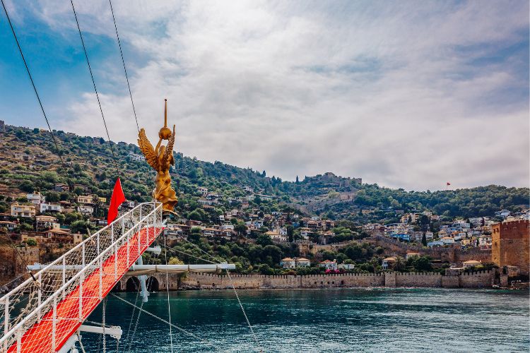 What to Expect in Alanya